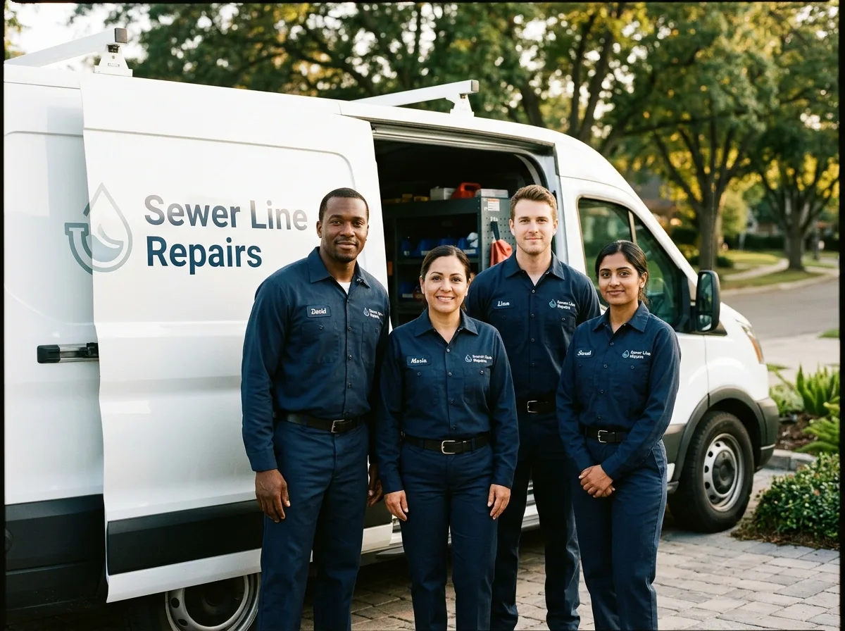 Emergency Plumber company in Center Conway, NH