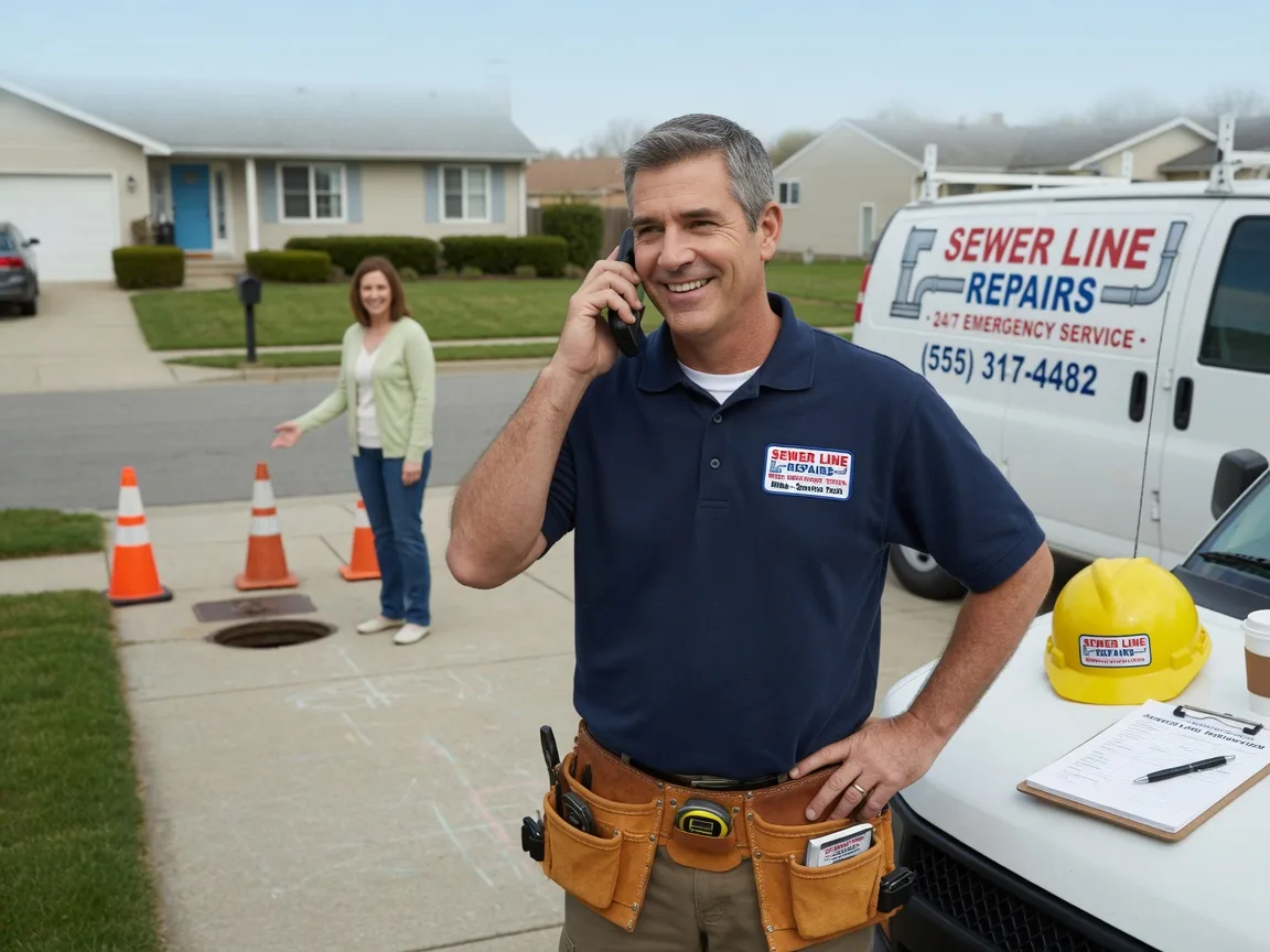 Emergency Plumber Center Conway, NH FAQs